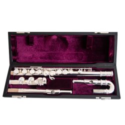 Trevor James Fl�jte 10x 3041